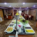 Hotel Prusa Bursa