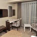 Otel Prusa 3*