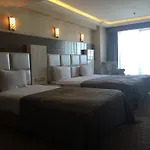 Hotel Prusa Bursa