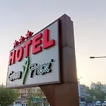 Prusa Otel Bursa