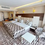 Otel Prusa Bursa