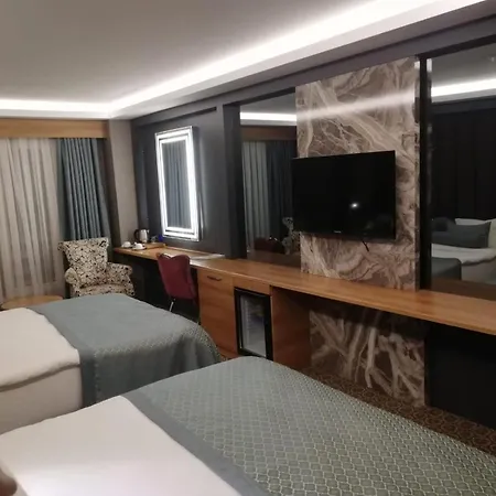 Hotel Prusa 3*