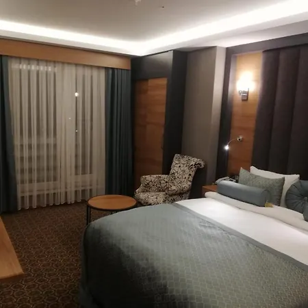 Prusa Hotel