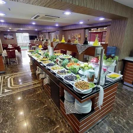 Prusa Hotel