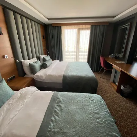 Hotell Prusa