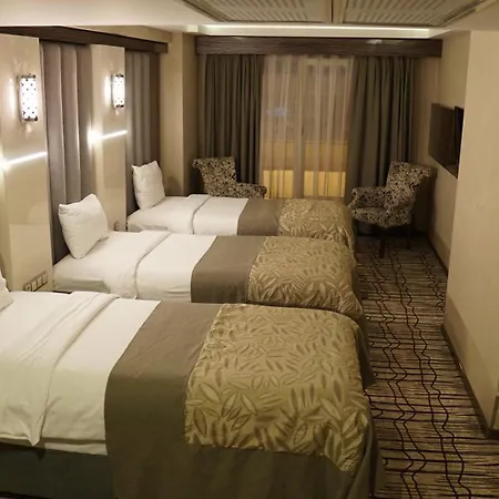 Prusa Hotell Bursa