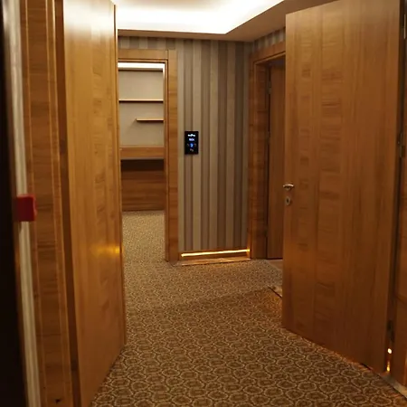 Hotel Prusa 3*