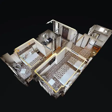 Prusa Otel