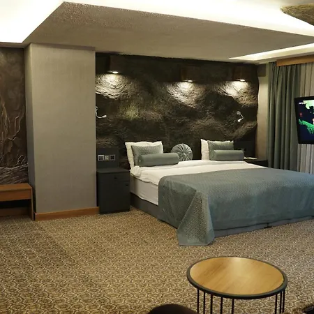 Prusa Hotell