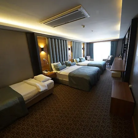 Hotell Prusa 3*