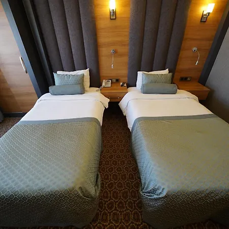 Prusa Готель 3*