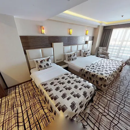 Prusa Hotel