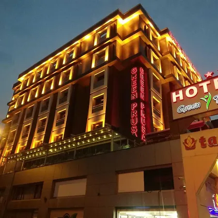 Prusa Hotel 3*