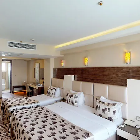 Prusa Hotel Bursa