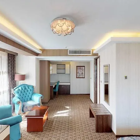 Prusa Hotel 3*