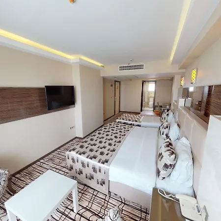 Prusa Hotel