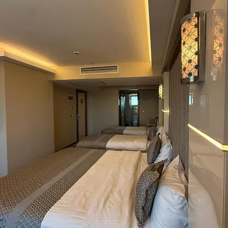 Hotel Prusa