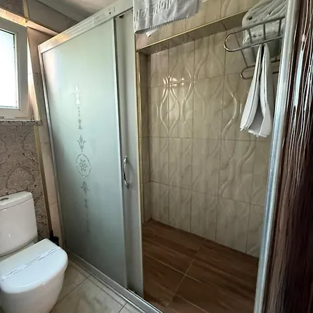 Hotel Prusa 3*