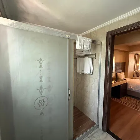 Hotel Prusa 3*