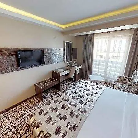 Otel Prusa 3*