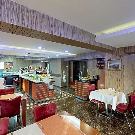 Hotell Prusa 3*