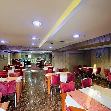 Prusa Hotell
