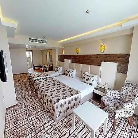 Prusa Otel Bursa