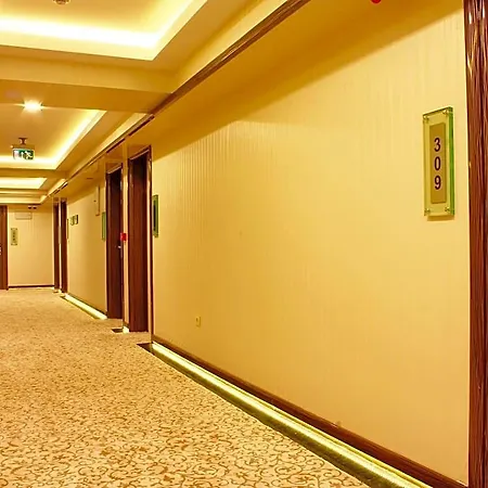 Otel Prusa 3*