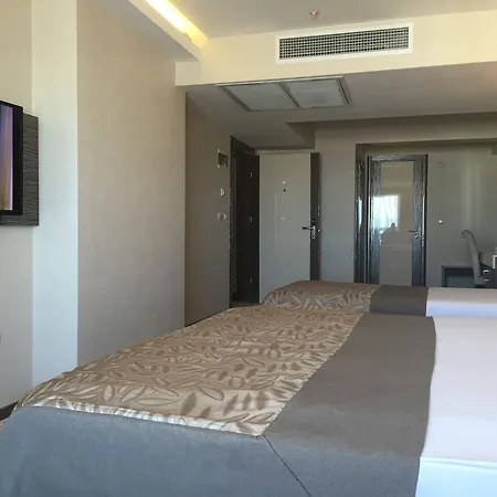 Hotell Prusa Bursa