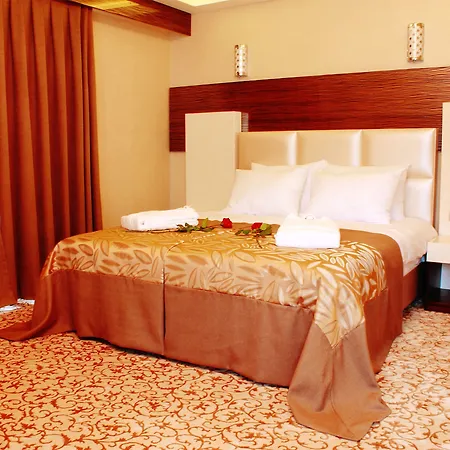 Prusa Hotel
