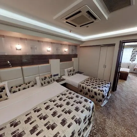 Hotell Prusa