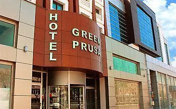Prusa Hotel 3*